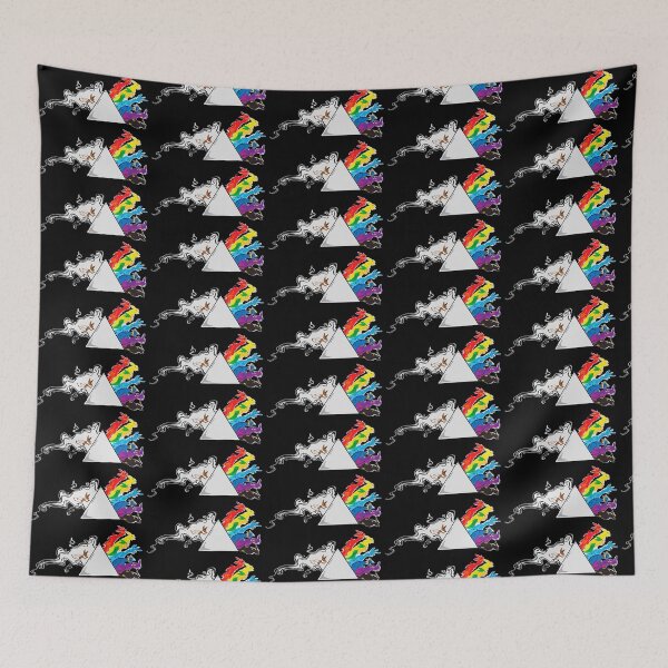 Item preview, Evy Evolutions - Pink Floyd designed and sold by ArtxcL.