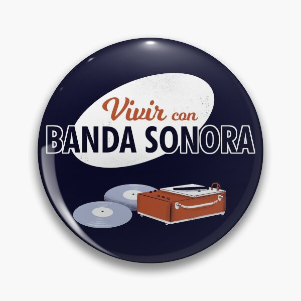 Item preview, Living with BSO designed and sold by paulagarciailus.