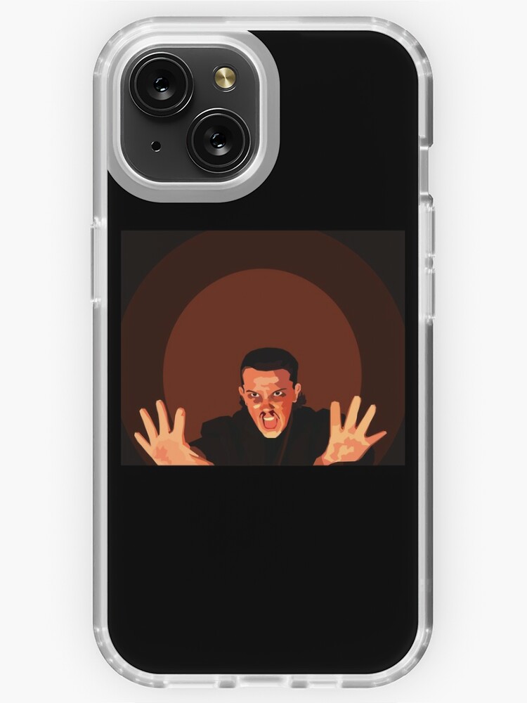 eleven iphone