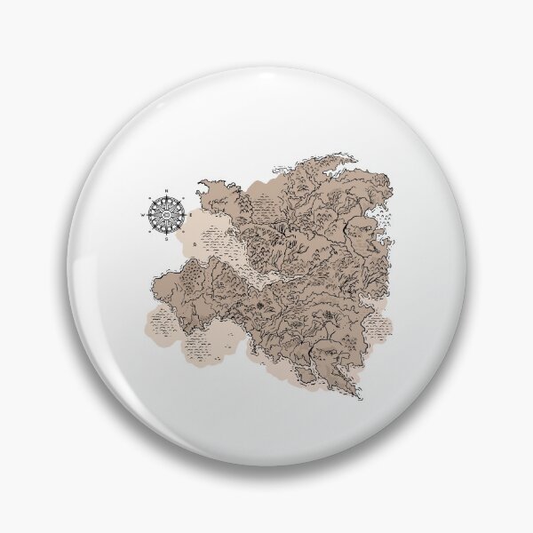 Item preview, Map Cartography designed and sold by Shirtey.