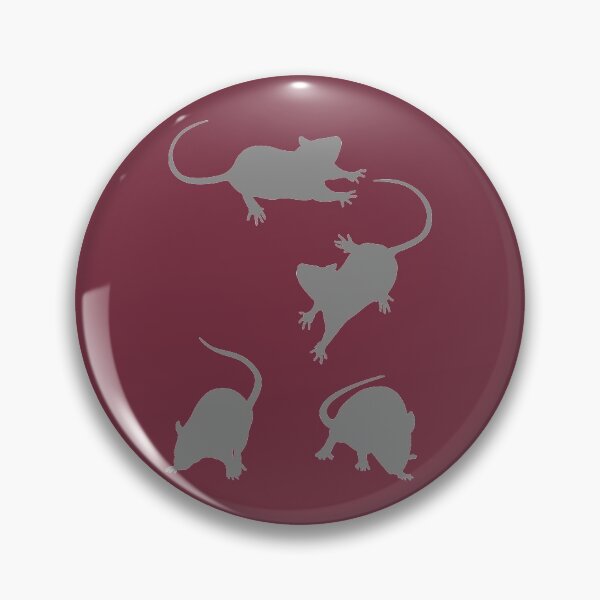 Item preview, Are you afraid of mice? designed and sold by neteor.