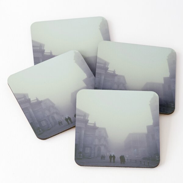 Item preview, winter in Lanciano designed and sold by Olivier  Jules.