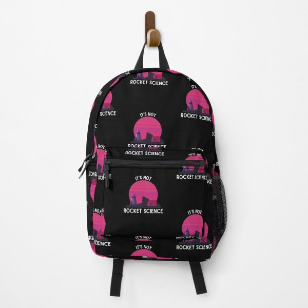 Item preview, It Is Not Rocket Science designed and sold by Emerg-Apparel.