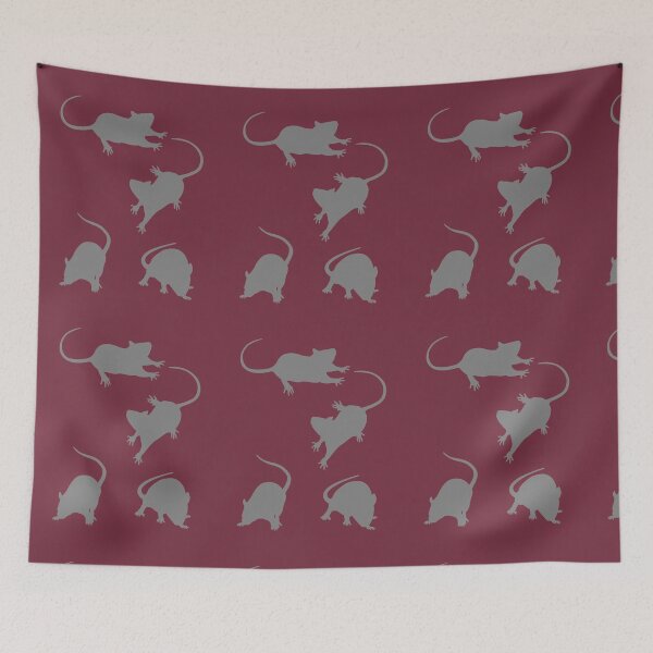 Item preview, Are you afraid of mice? designed and sold by neteor.