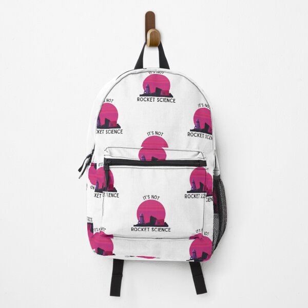 Item preview, It Is Not Rocket Science designed and sold by Emerg-Apparel.