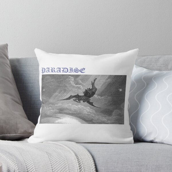 Item preview, Paradise Lost designed and sold by ElFlexico.