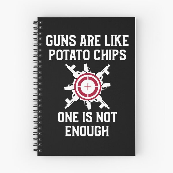 Item preview, One Is Not Enough Gun Owner designed and sold by OldCamp.
