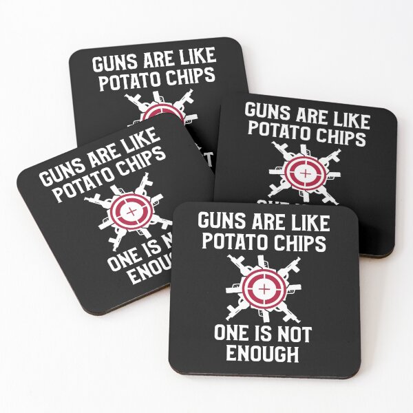 Item preview, One Is Not Enough Gun Owner designed and sold by OldCamp.