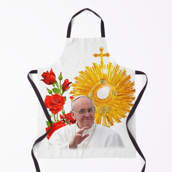 Item preview, Pope Francis designed and sold by Wagner Tardivo.