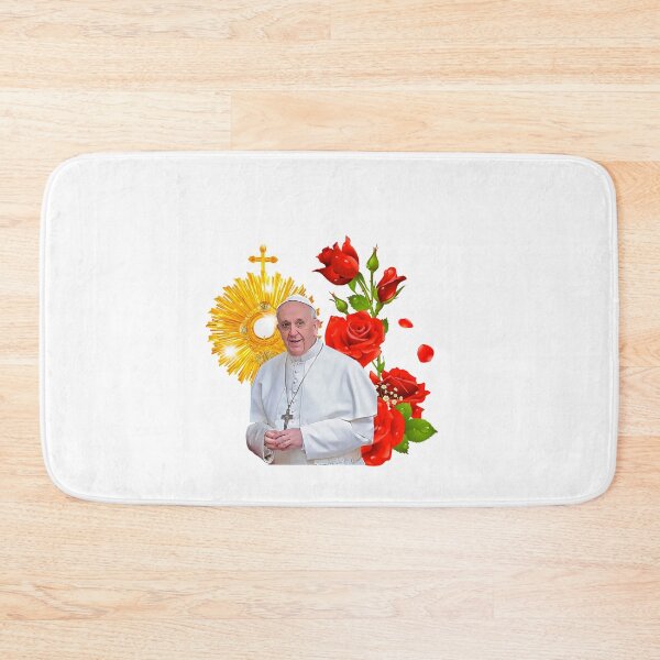 Item preview, Pope Francis designed and sold by Wagner  Tardivo.