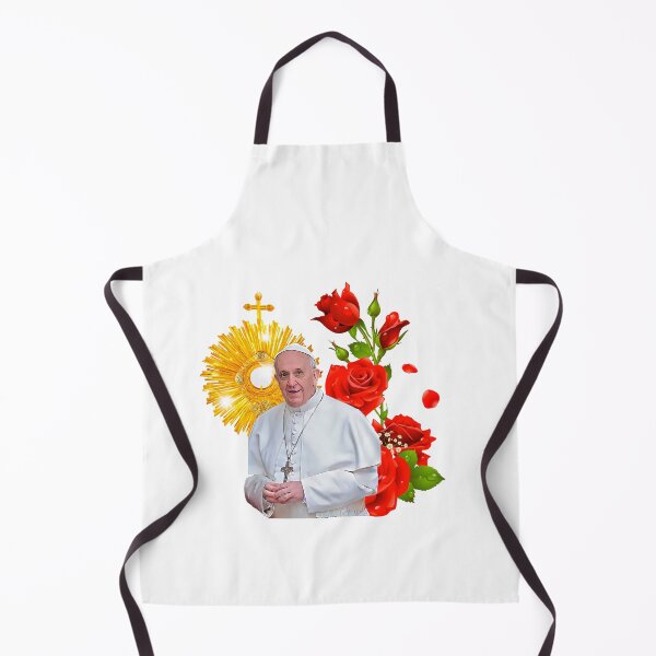 Item preview, Pope Francis designed and sold by Wagner Tardivo.