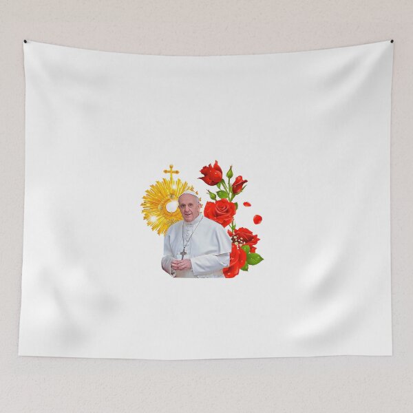 Item preview, Pope Francis designed and sold by Wagner  Tardivo.