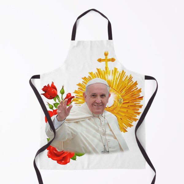 Item preview, Pope Francis designed and sold by Wagner Tardivo.