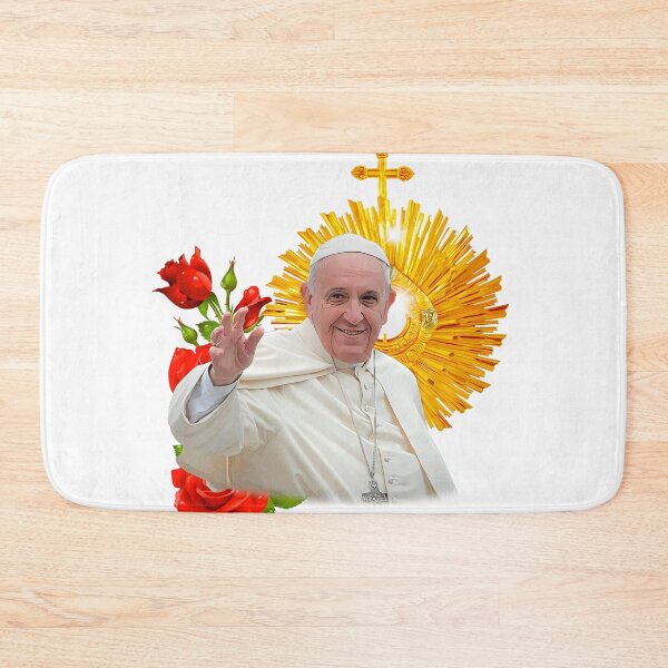 Item preview, Pope Francis designed and sold by Wagner  Tardivo.