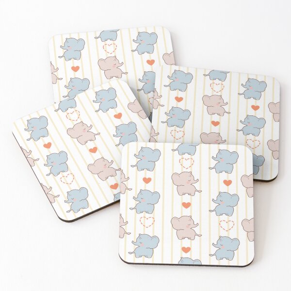 Item preview, elephant art designed and sold by zanbo.