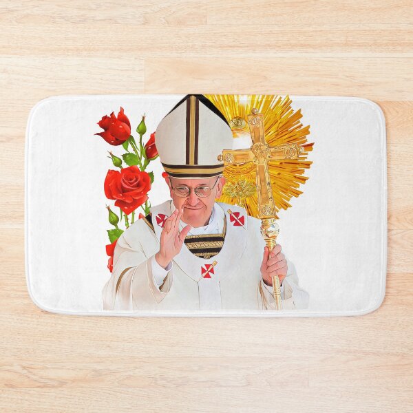 Item preview, Pope Francis designed and sold by Wagner  Tardivo.