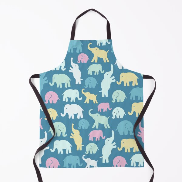 Item preview, elephant art designed and sold by zanbo.