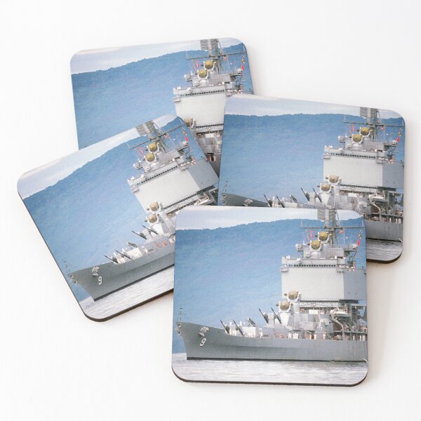 Item preview, USS LONG BEACH (CGN-9) SHIP'S STORE designed and sold by militarygifts.