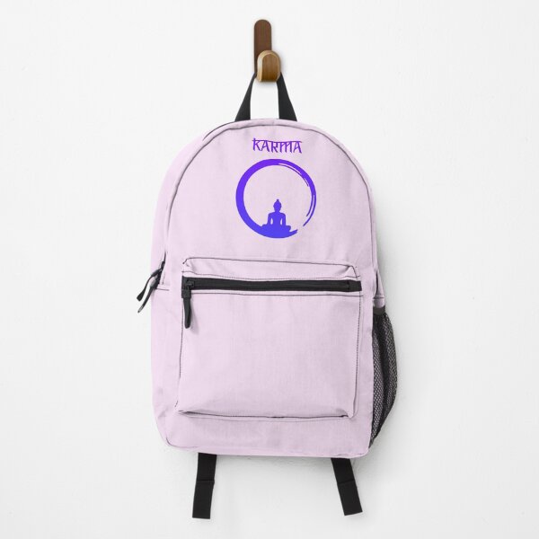 Item preview, Karma Buddha designed and sold by designdroplet.