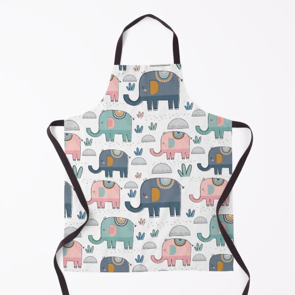 Item preview, elephant art designed and sold by zanbo.