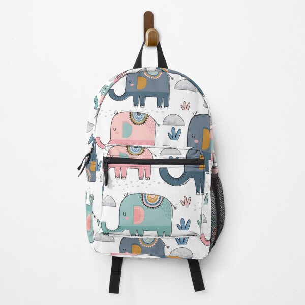 Item preview, elephant art designed and sold by zanbo.