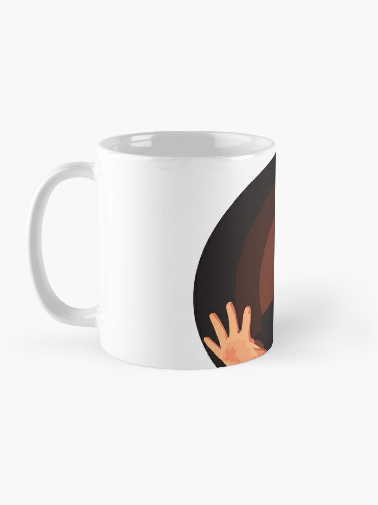 Eleven - Stranger Things Coffee Mug for Sale by ActiveNerd