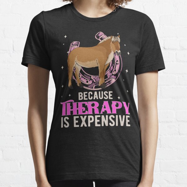 Funny Horse TShirts Redbubble