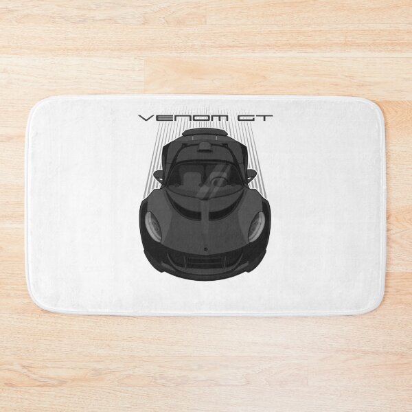 Item preview, Hennessey Venom GT 2011-2017 - Black designed and sold by V8social.