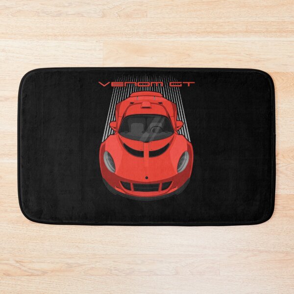 Item preview, Hennessey Venom GT 2011-2017 - Red designed and sold by V8social.