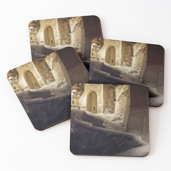 Item preview, porta san Biagio designed and sold by Olivier  Jules.
