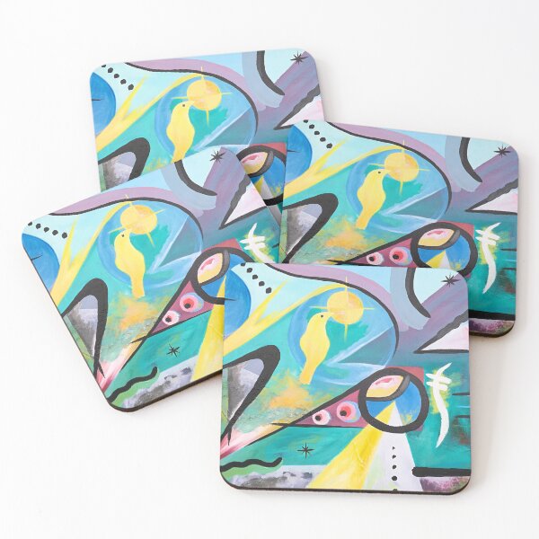 Item preview, Mr. Bird designed and sold by Jorge Mateo.