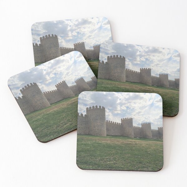 Item preview, Avila designed and sold by tattib.