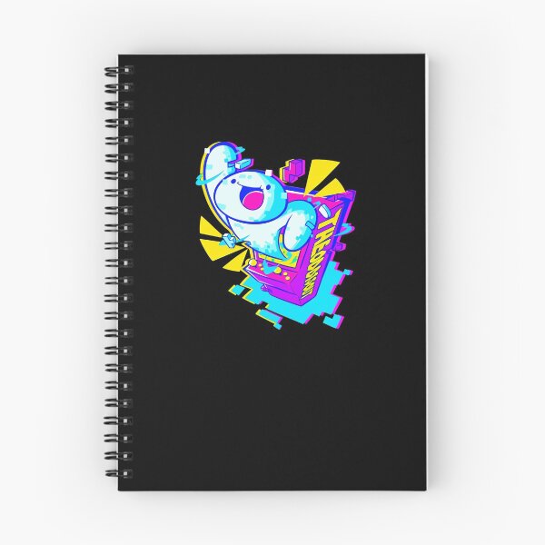 Item preview, TheOdd1sOut - ARCADE designed and sold by periodiccounsel.