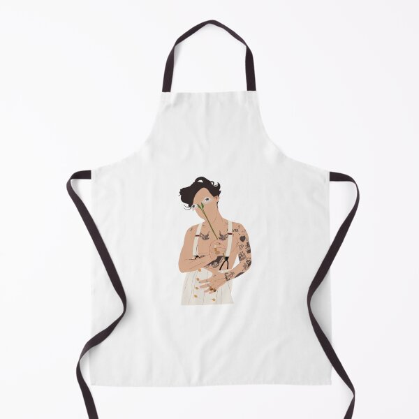 Item preview, Harry Styles harryween sticker  designed and sold by sheyenneday.
