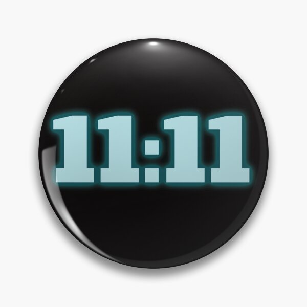 Artikelvorschau, 11:11 entworfen und verkauft von Philosopher Project.