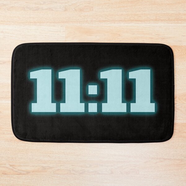 Item preview, 11:11 designed and sold by Philosopher Project.