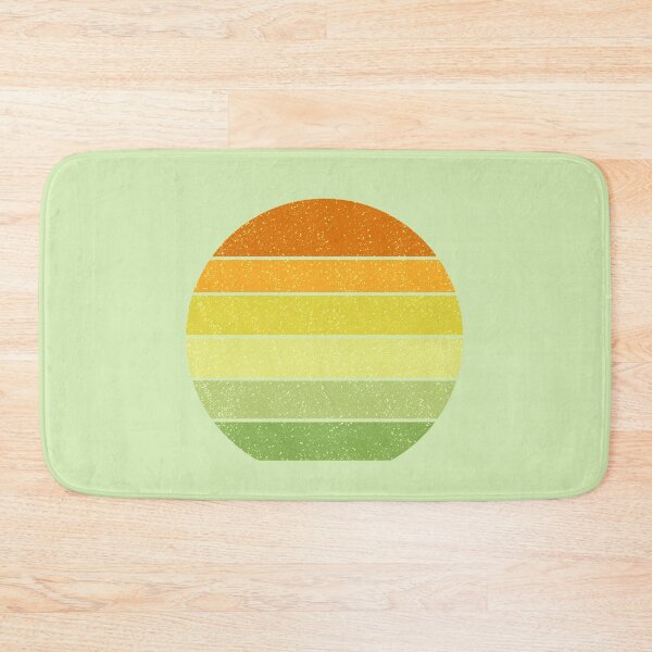 Item preview, Green tinted sunset  designed and sold by AshStore.