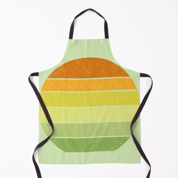Item preview, Green tinted sunset designed and sold by AshStore.