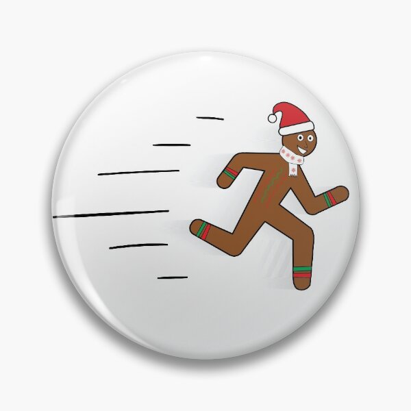 Item preview, GINGERBREAD RUNNING TEAM,gift idea,funny,2021 designed and sold by MedBoularouah.