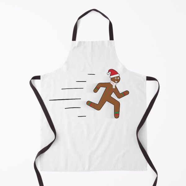 Item preview, GINGERBREAD RUNNING TEAM,gift idea,funny,2021 designed and sold by MedBoularouah.