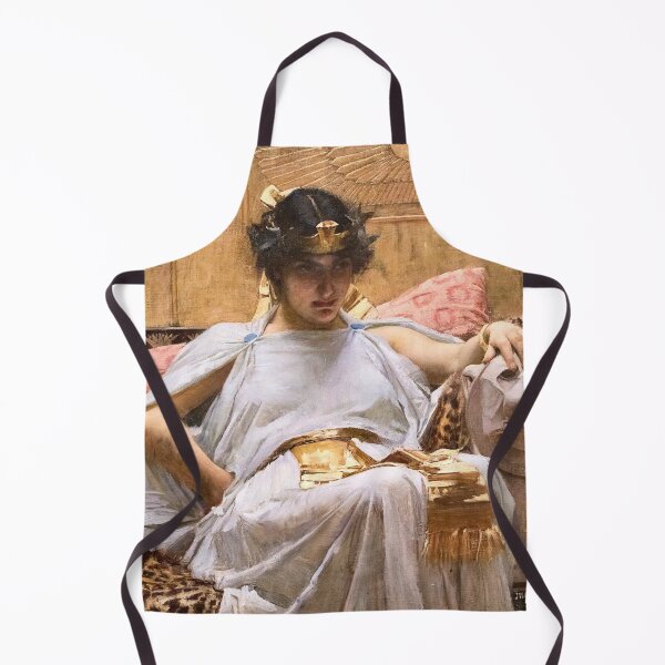 Item preview, Cleopatra designed and sold by brushandframes.