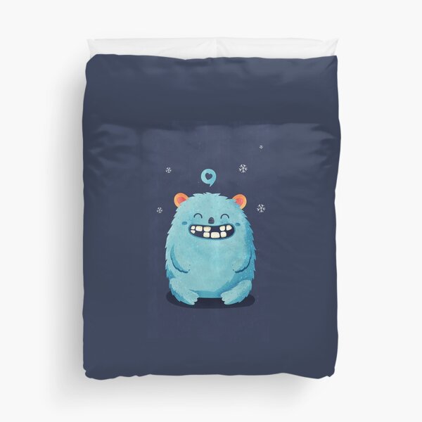 Funny Duvet Cover