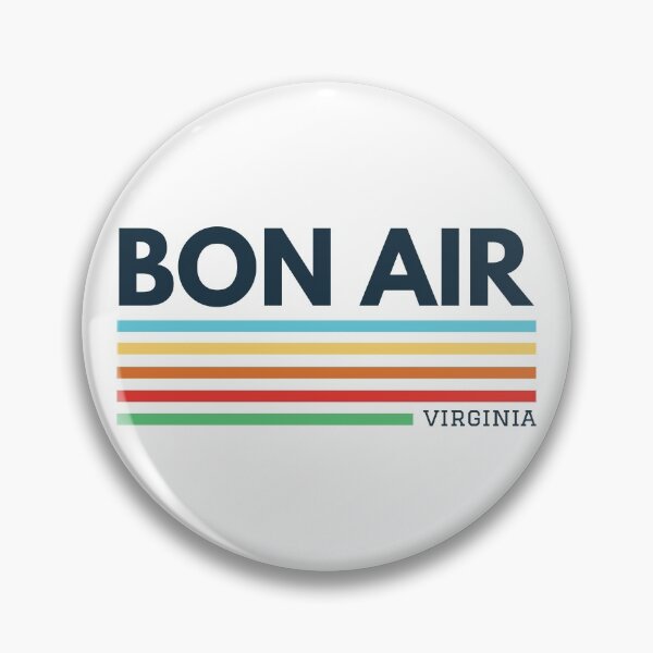 Item preview, Bon Air Virginia designed and sold by Taumaturgo.