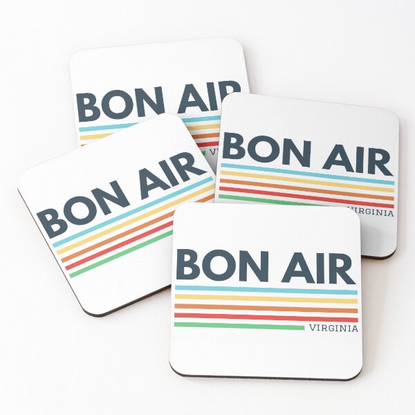 Item preview, Bon Air Virginia designed and sold by Taumaturgo.