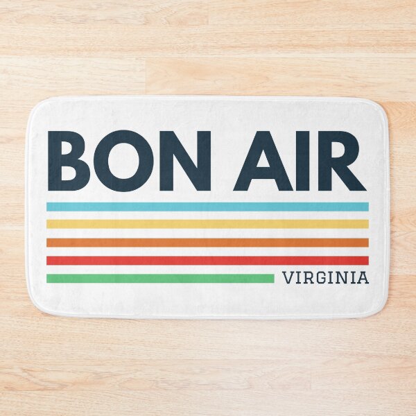 Item preview, Bon Air Virginia designed and sold by Taumaturgo.