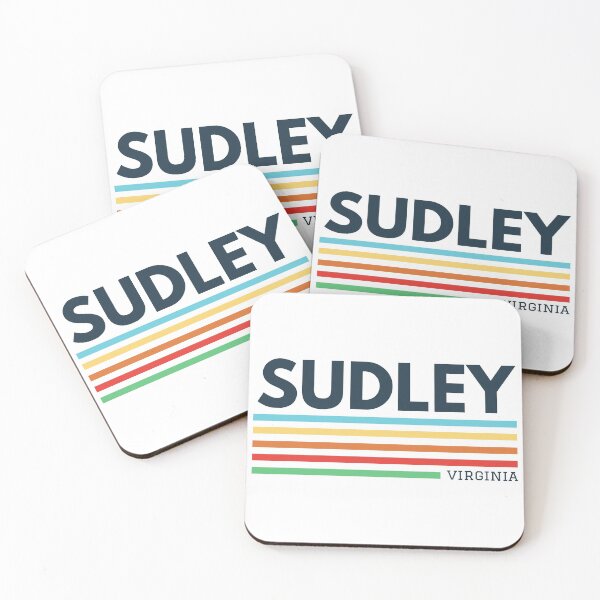 Item preview, Sudley Virginia designed and sold by Taumaturgo.
