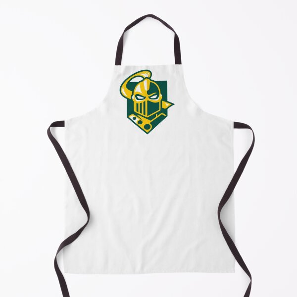 Item preview, Golden Knight (Clarkson University) (1) designed and sold by ConceptualClub.