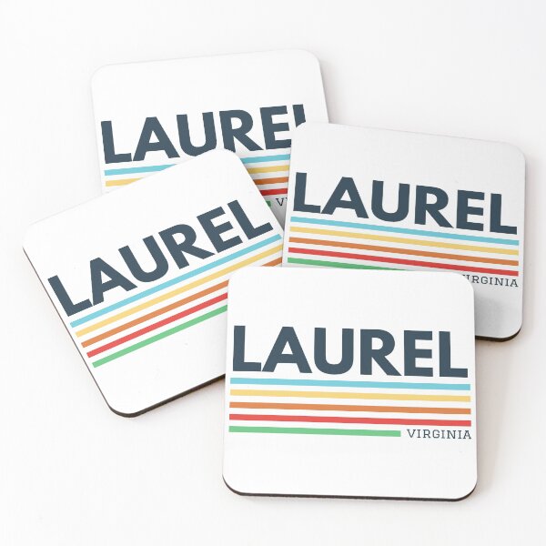Item preview, Laurel Virginia designed and sold by Taumaturgo.
