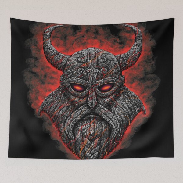 Item preview, Stone Viking designed and sold by barandash.
