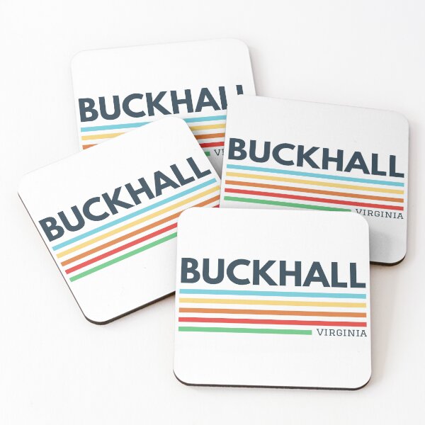Item preview, Buckhall Virginia designed and sold by Taumaturgo.